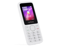 MYPHONE 3300 White - 267993 - zdjęcie 1